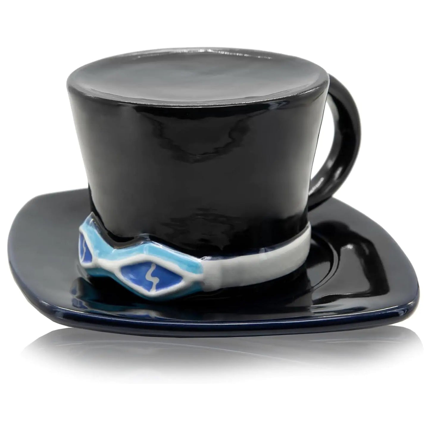 Straw Hat Anime Ceramic Mug Set