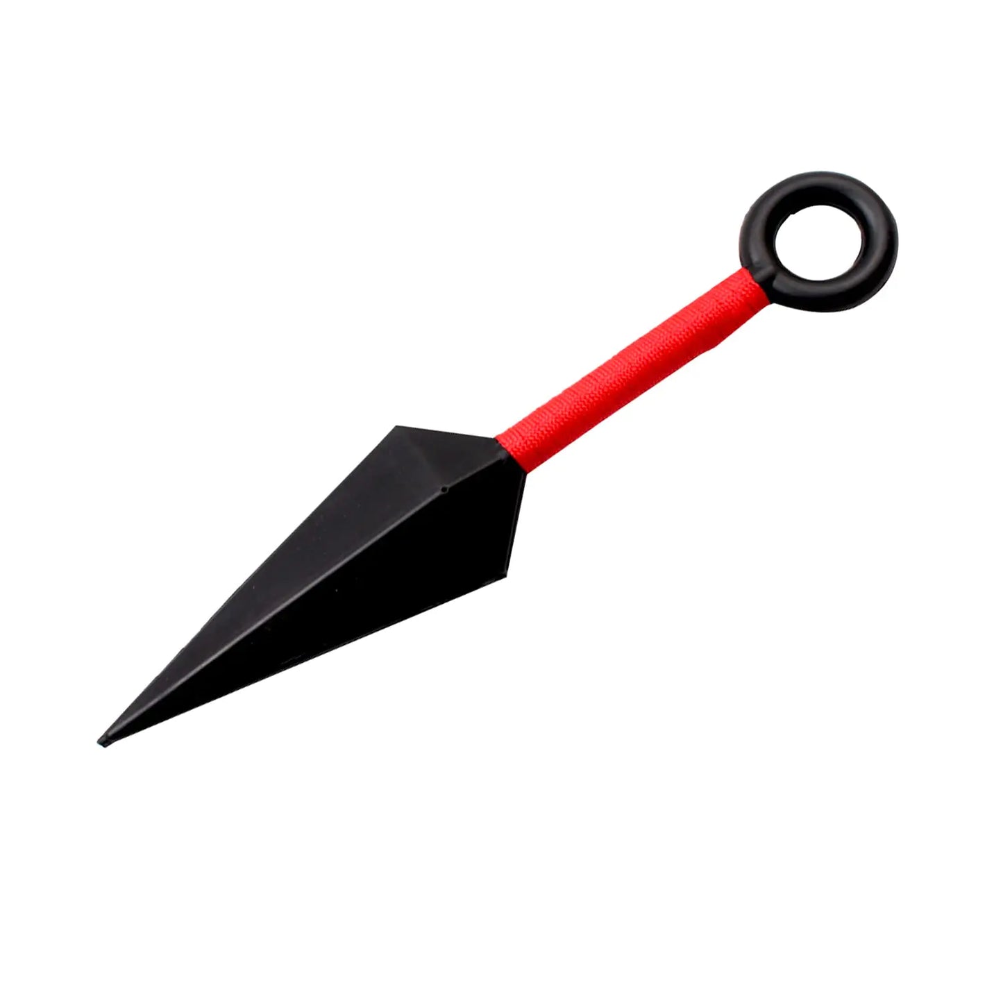 10" Foam Kunai Cosplay Replica - Tan