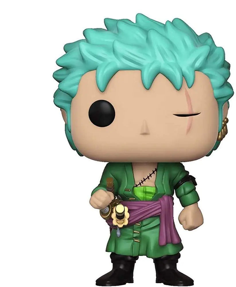 Funko Pop! Anime: Zoro - Onepiece Vinyl Figure