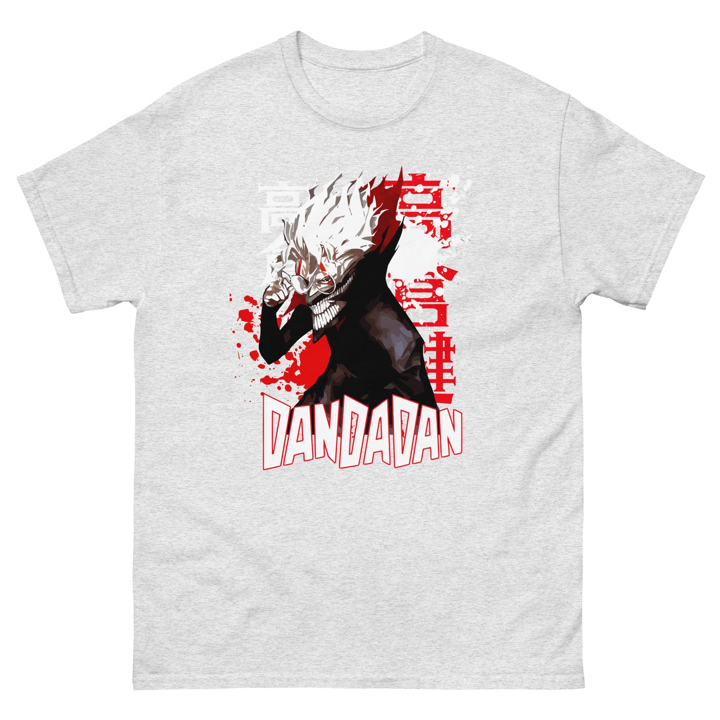 DanDaDan T-Shirt