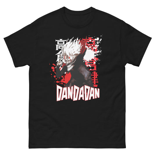 DanDaDan T-Shirt
