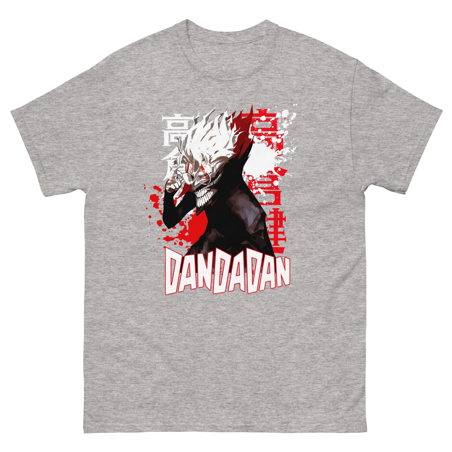 DanDaDan T-Shirt