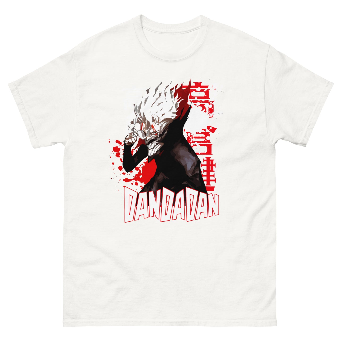 DanDaDan T-Shirt