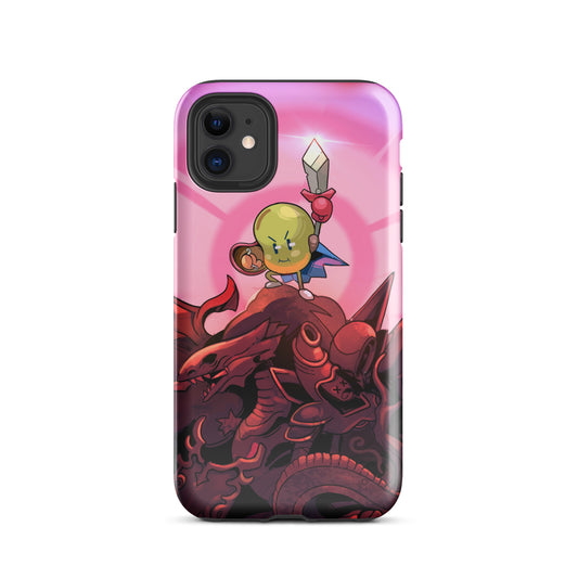 Strongest Phone Case