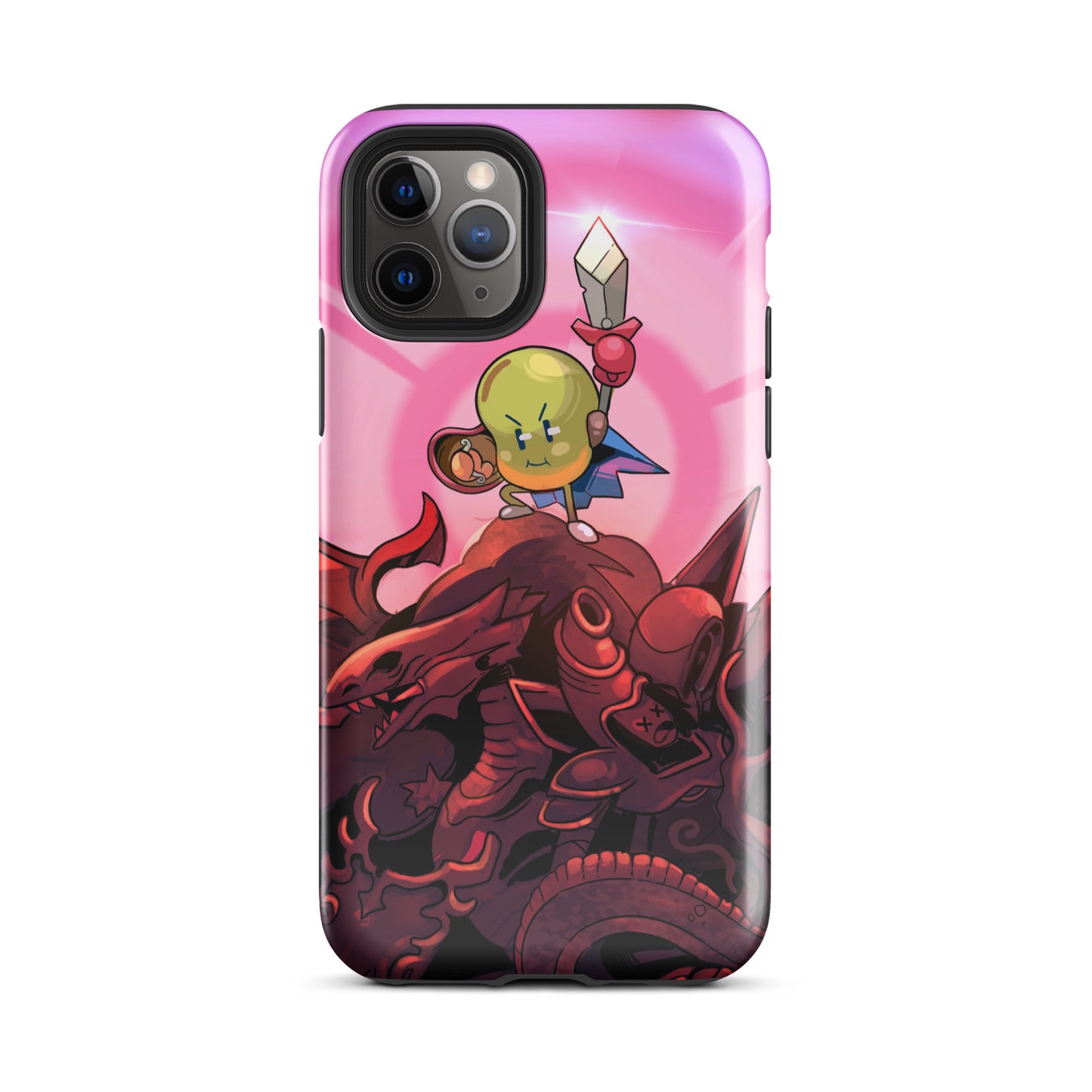 Strongest Phone Case