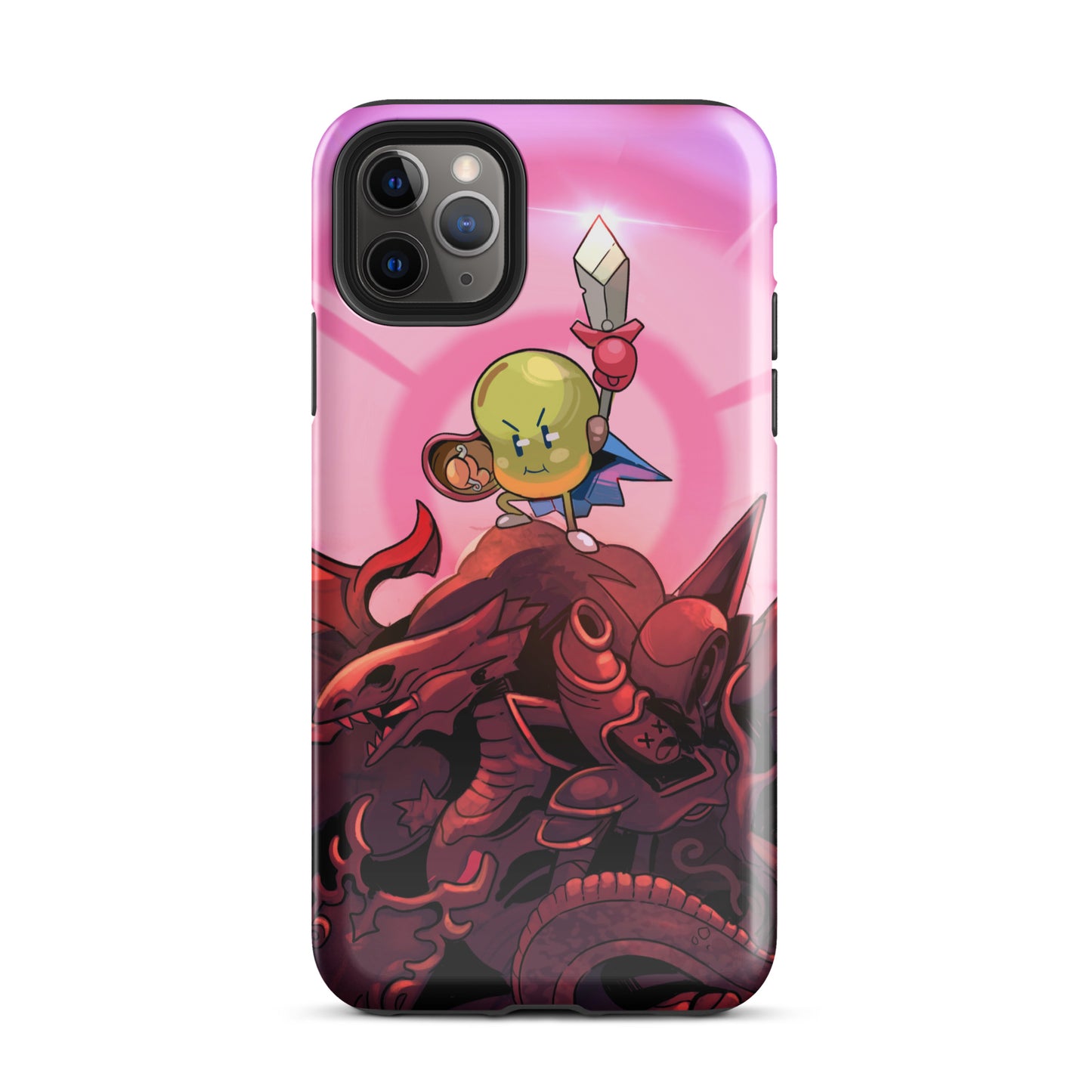 Strongest Phone Case