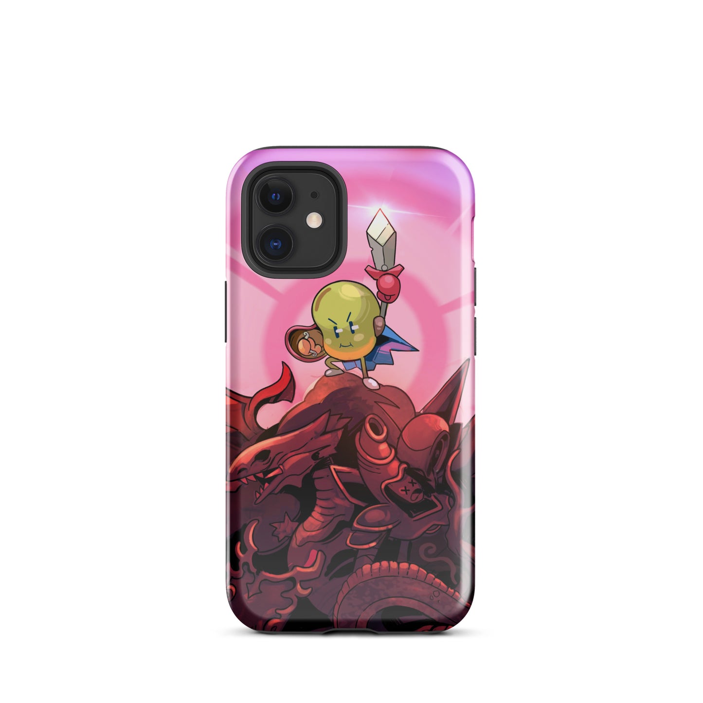 Strongest Phone Case