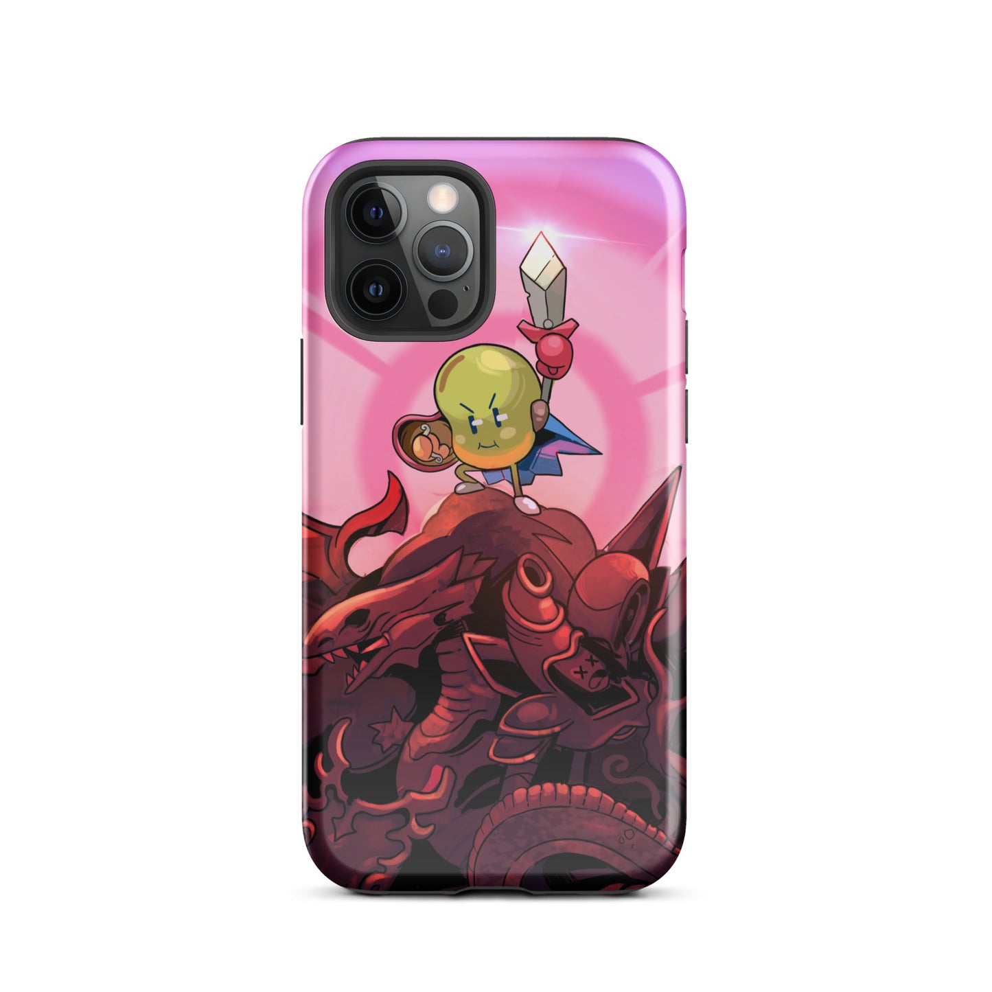 Strongest Phone Case