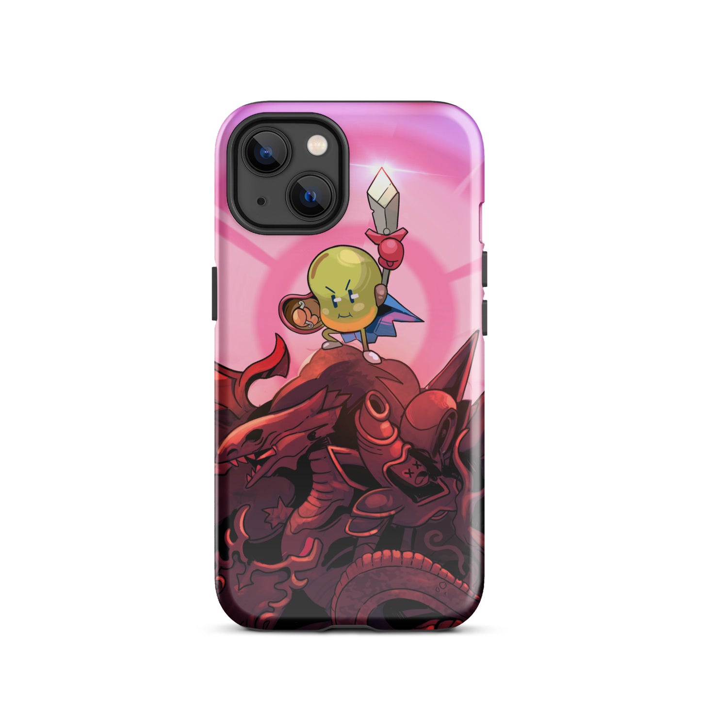 Strongest Phone Case