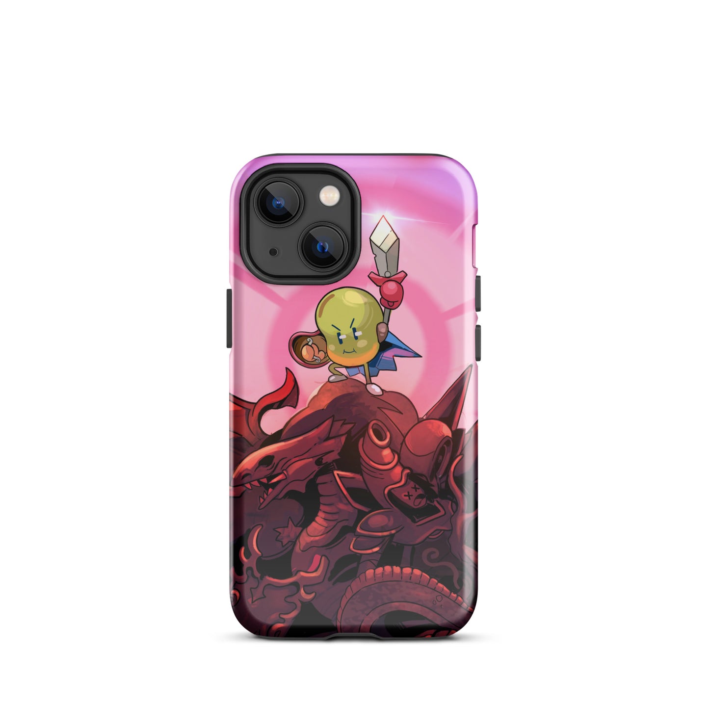 Strongest Phone Case