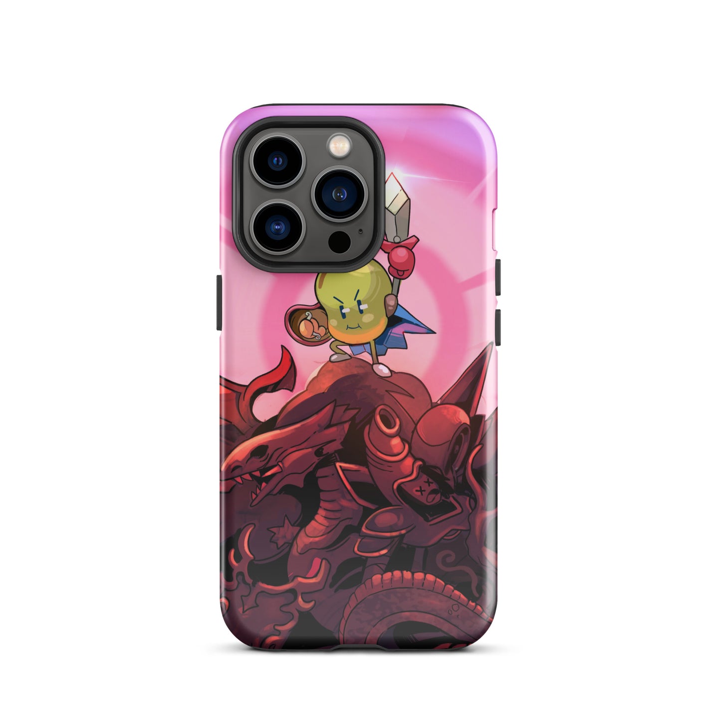 Strongest Phone Case