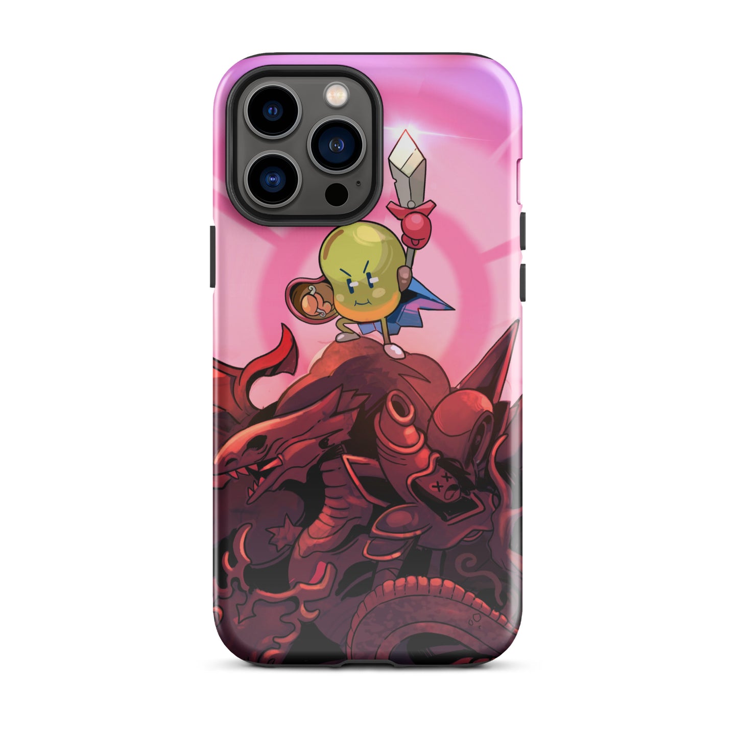 Strongest Phone Case