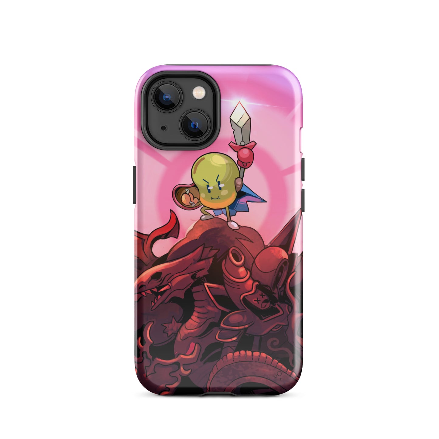 Strongest Phone Case