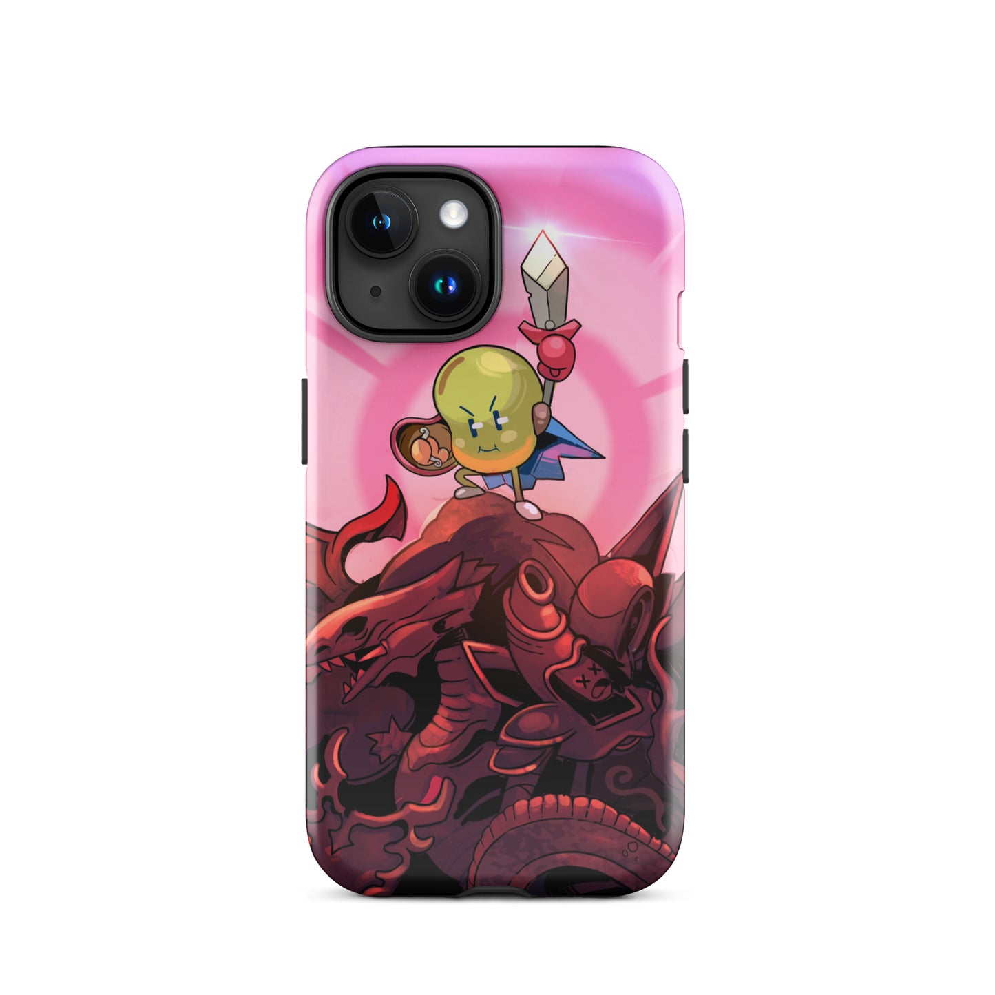 Strongest Phone Case