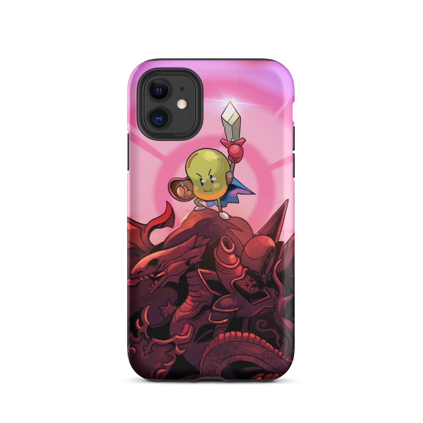 Strongest Phone Case