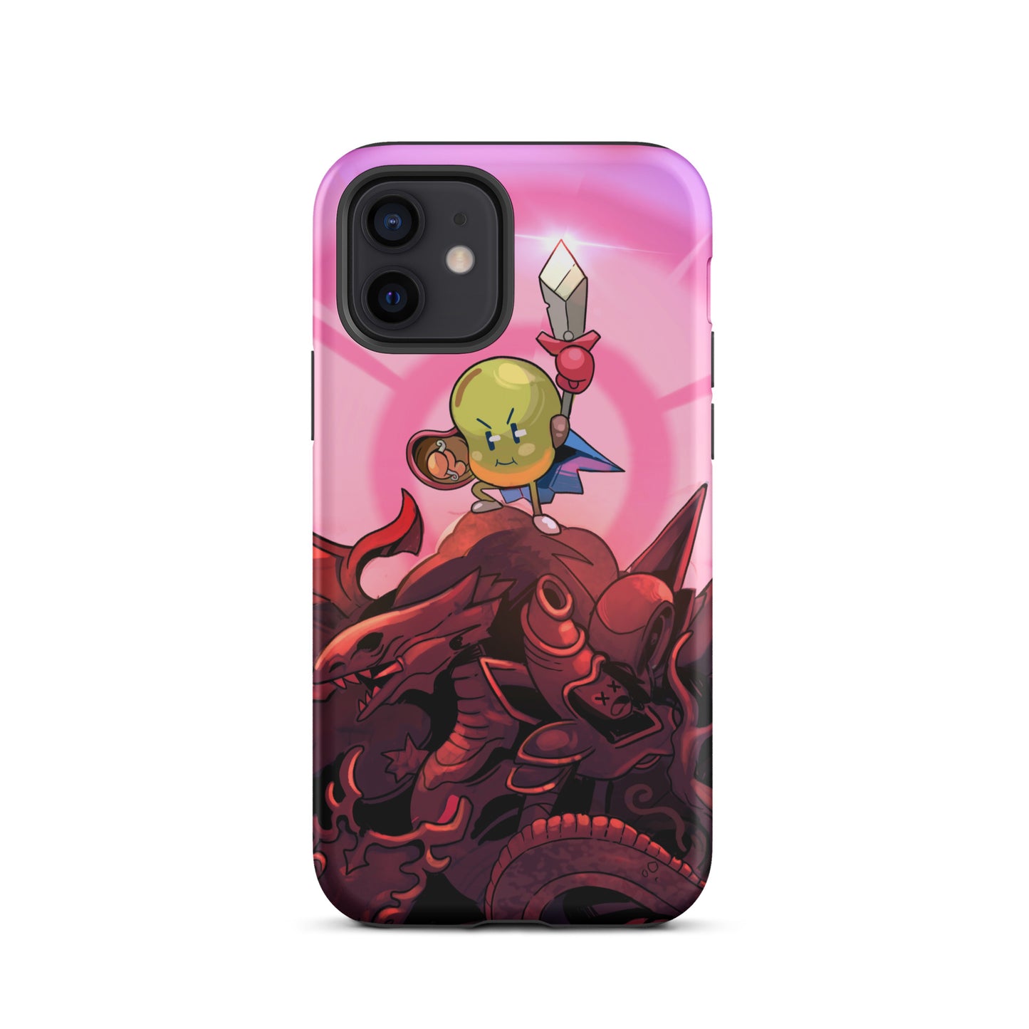 Strongest Phone Case