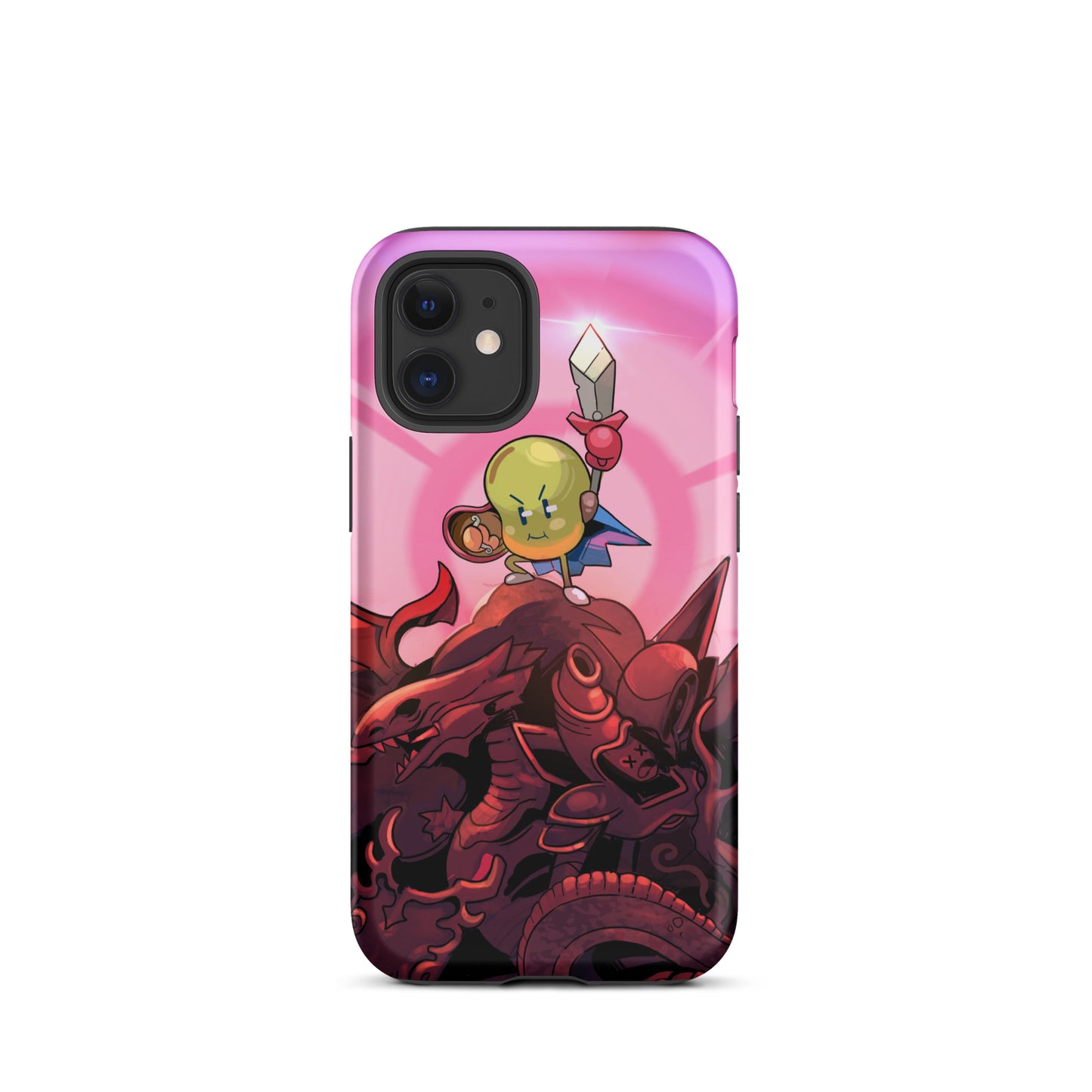 Strongest Phone Case