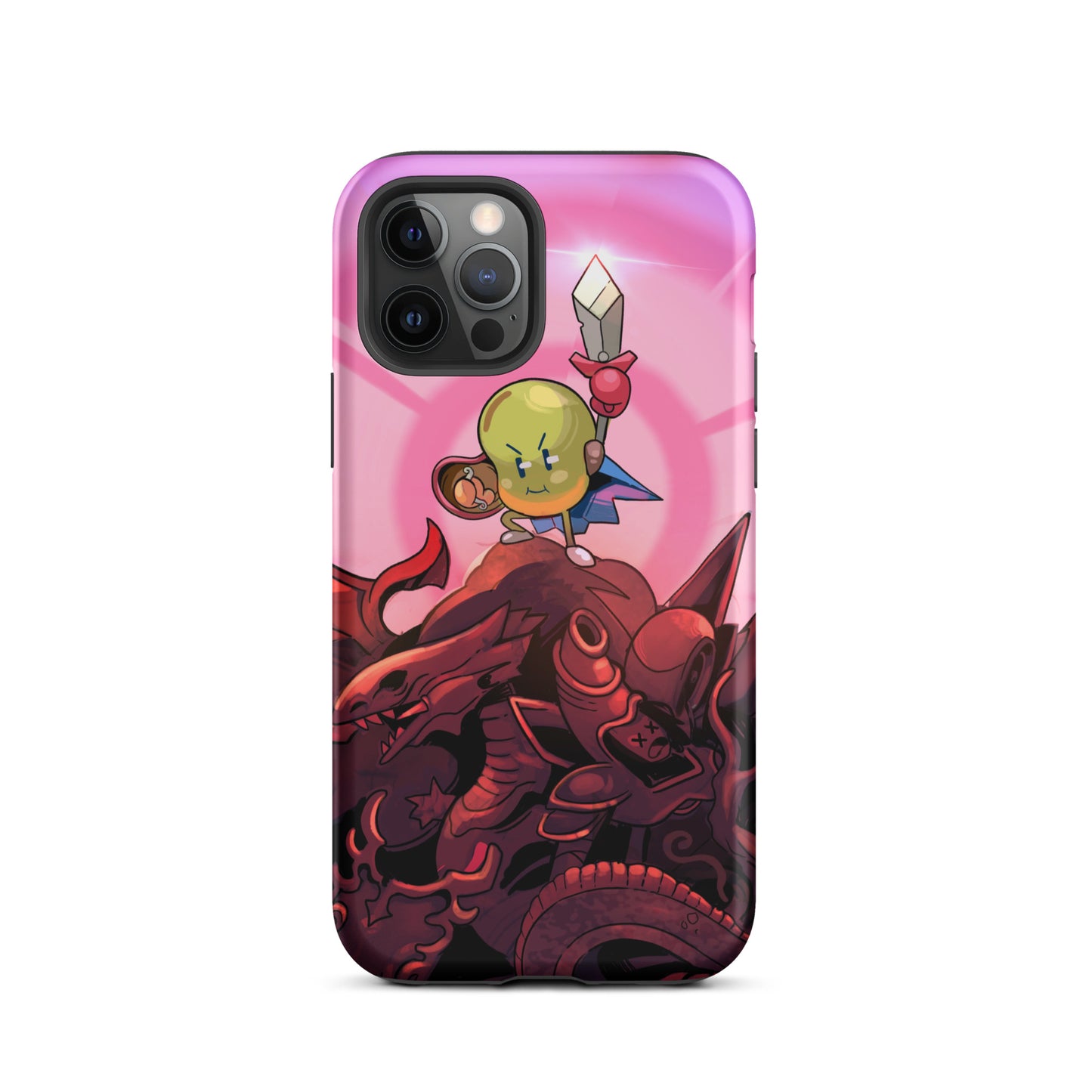 Strongest Phone Case