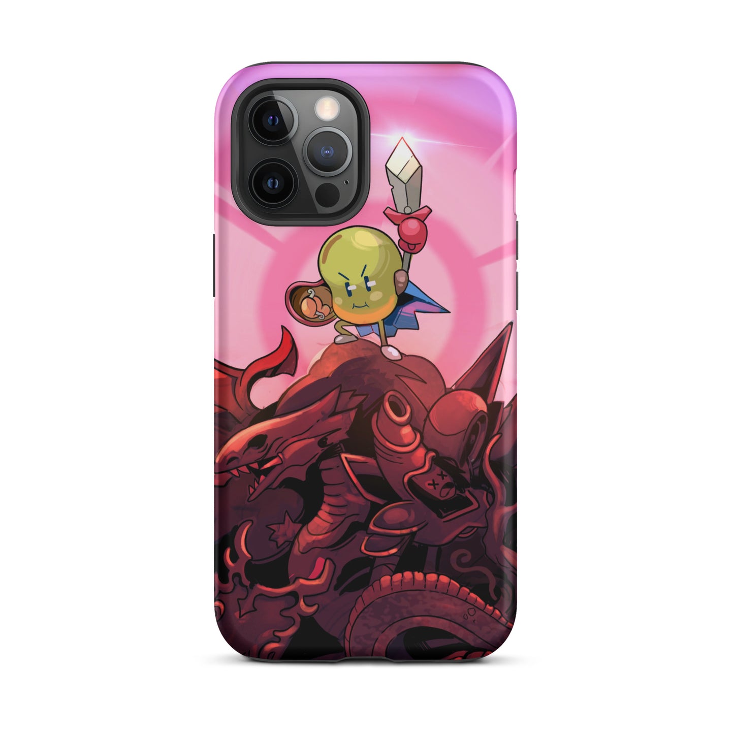 Strongest Phone Case