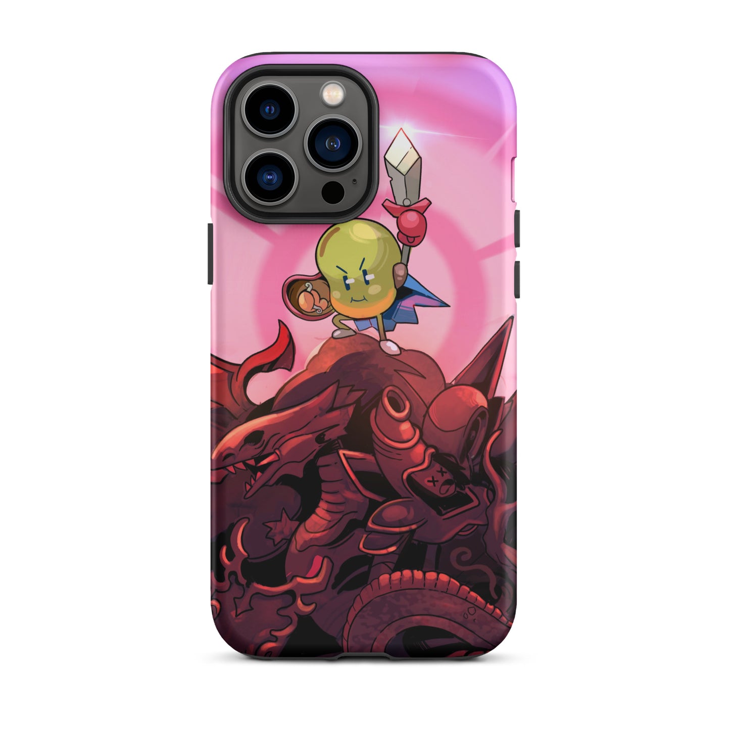 Strongest Phone Case