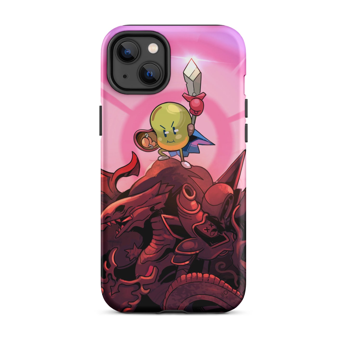 Strongest Phone Case