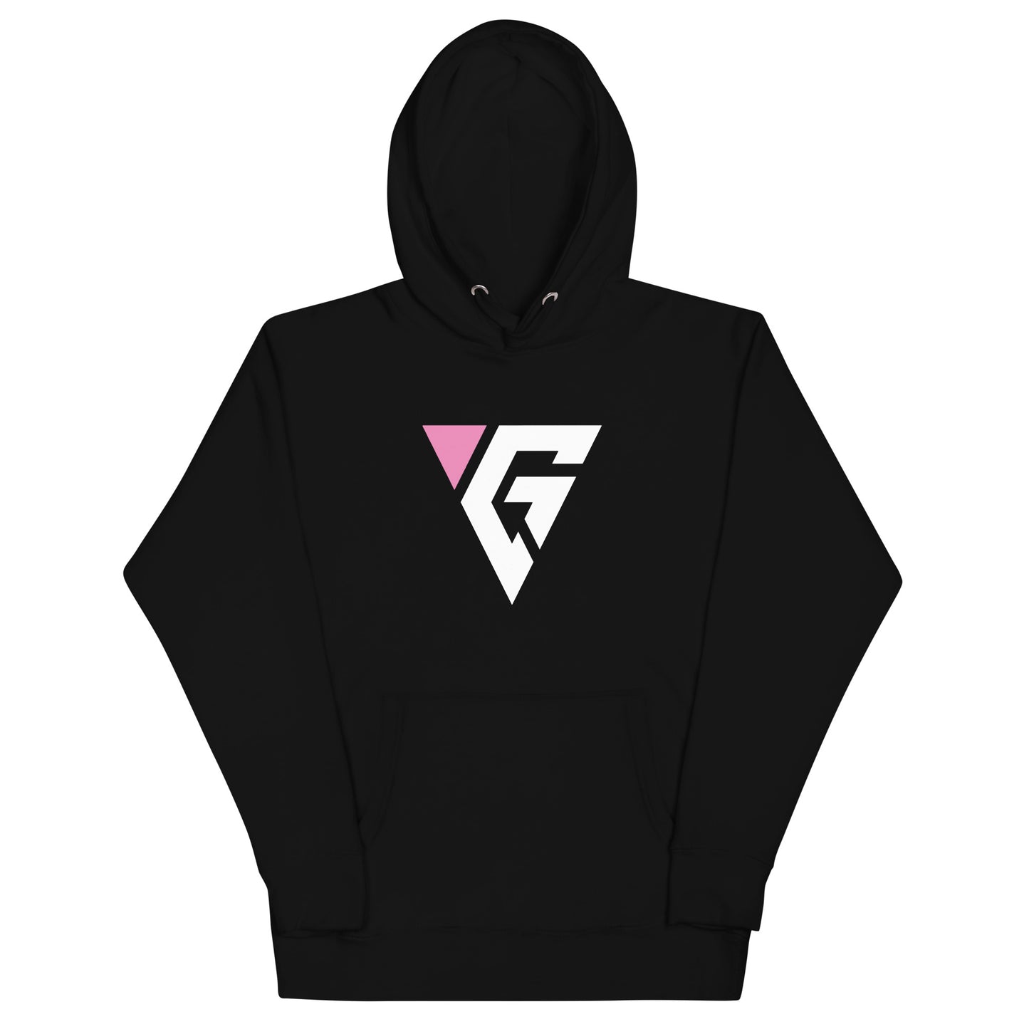 Strongest Warrior Hoodie