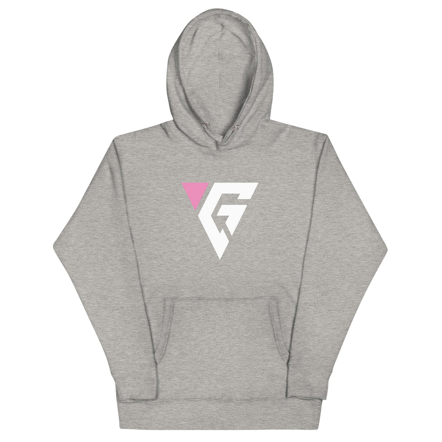 Strongest Warrior Hoodie